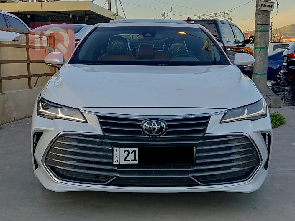 Toyota Avalon